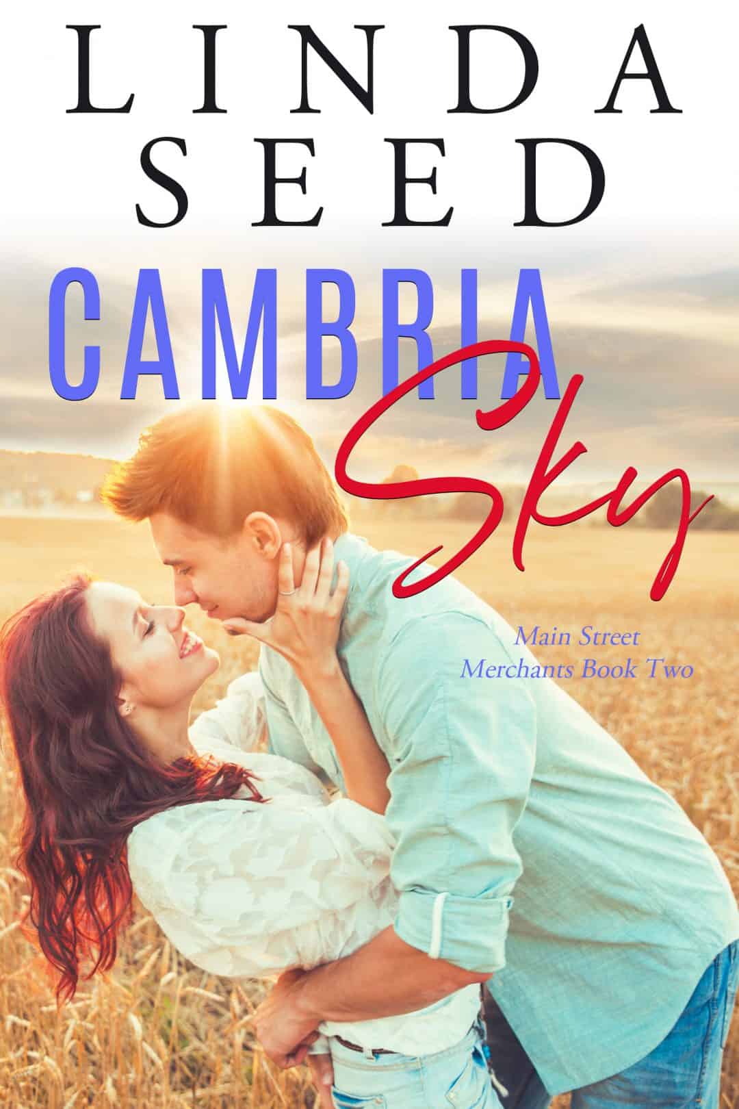 Cambria Sky