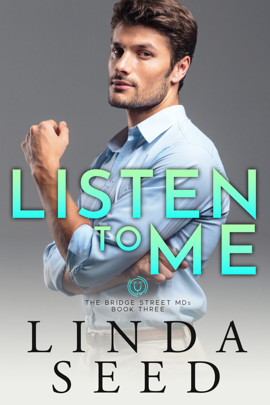 Listen to Me