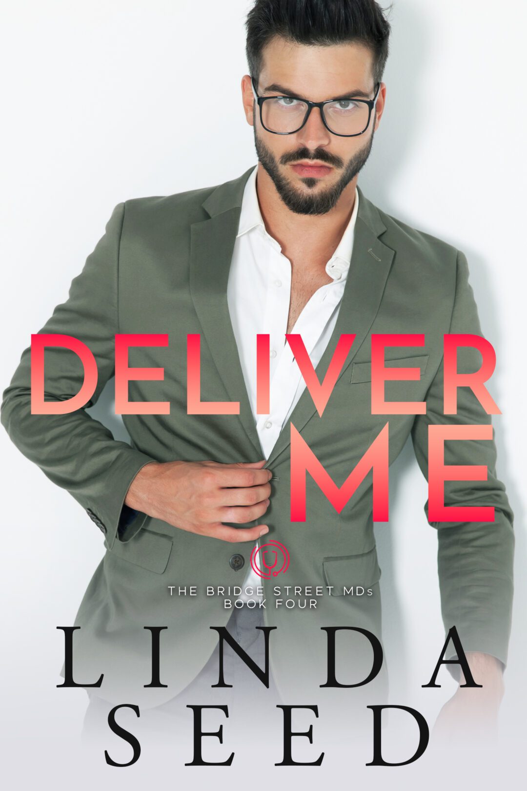 Deliver Me